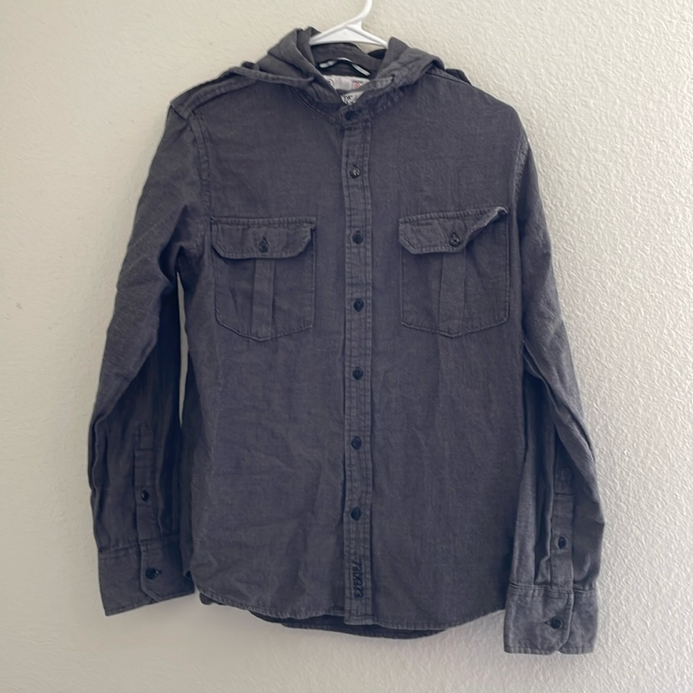 Ezekiel hoodie